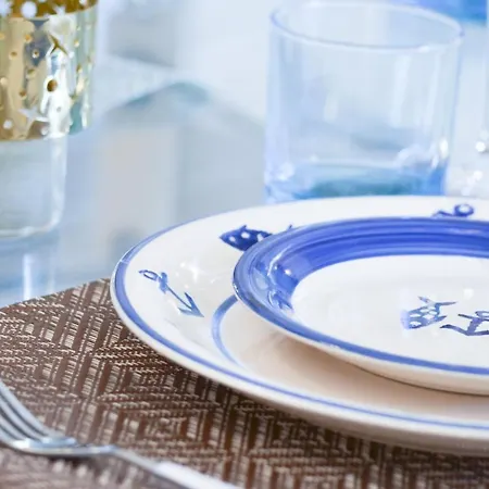 Casa Ninin Appartement *