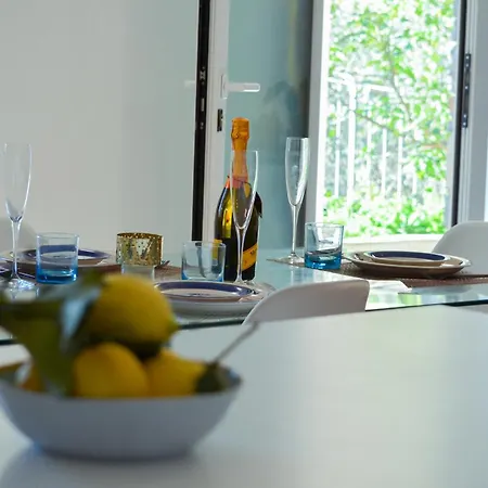 Casa Ninin Appartement