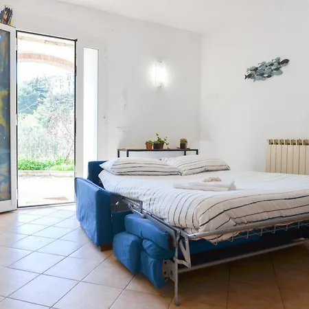 Casa Ninin * 阿拉西奥