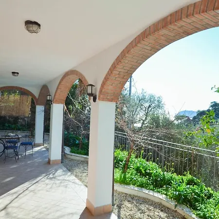 Casa Ninin * 阿拉西奥