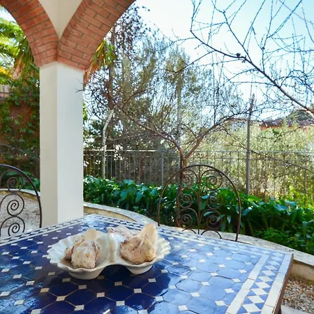 Appartement Casa Ninin *