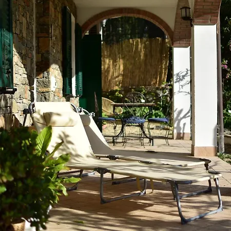 Casa Ninin Appartement *