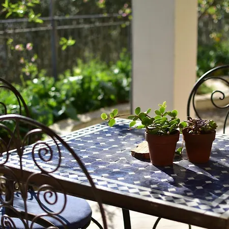 Casa Ninin Appartement