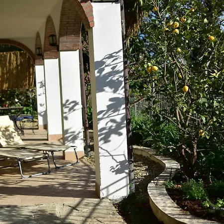 Appartement Casa Ninin