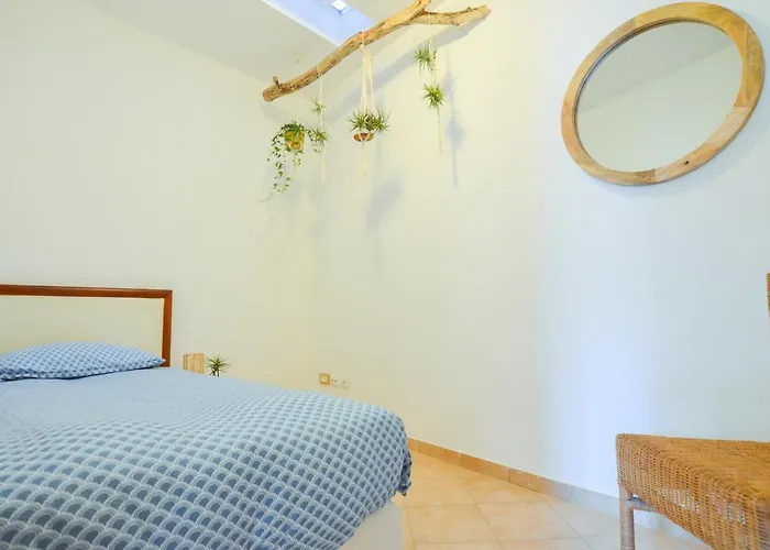 Lägenhet Casa Ninin