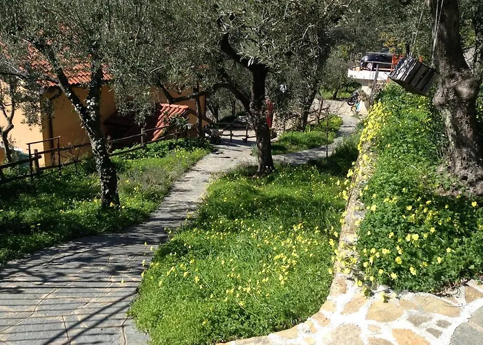 Casa Ninin * Alassio