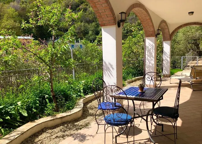 Apartamento Casa Ninin