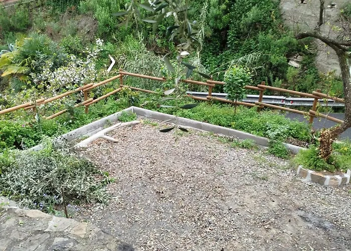 Apartamento Casa Ninin