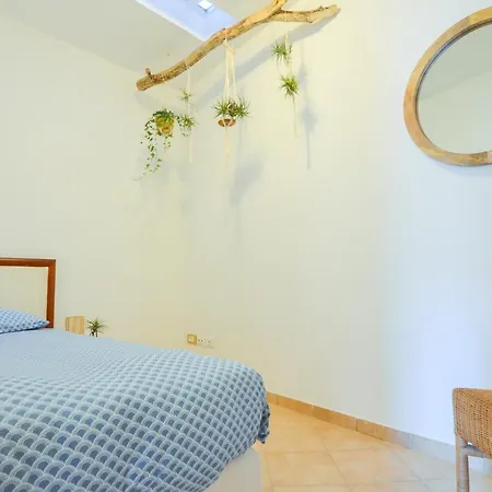 דירה Casa Ninin