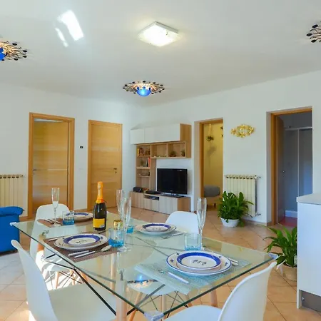 Casa Ninin * アラッシオ