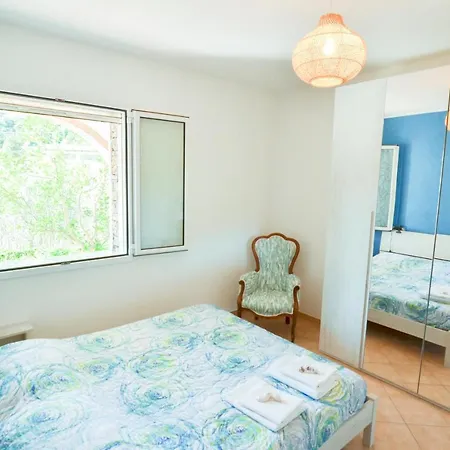 Lägenhet Casa Ninin *