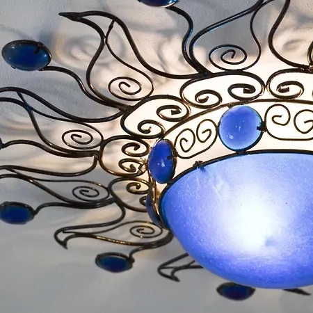 דירה Casa Ninin *