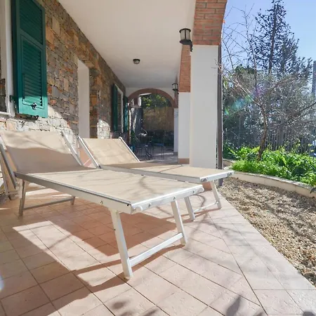 Apartment Casa Ninin Alassio