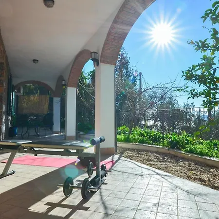 Casa Ninin Apartment