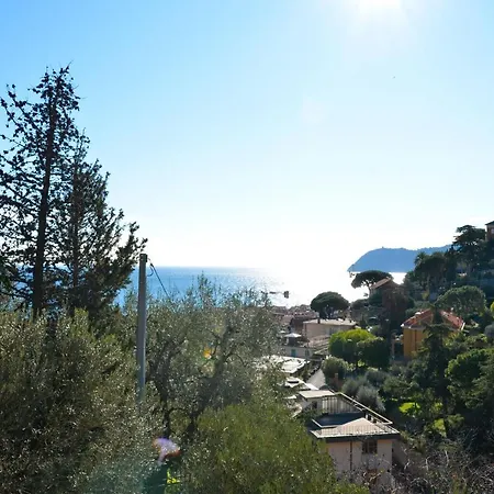 Casa Ninin Apartment Alassio