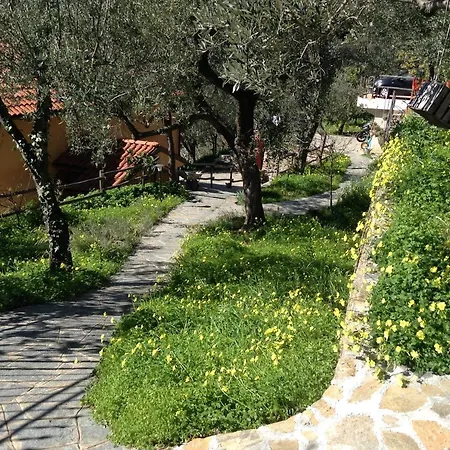 Casa Ninin * אלסיו