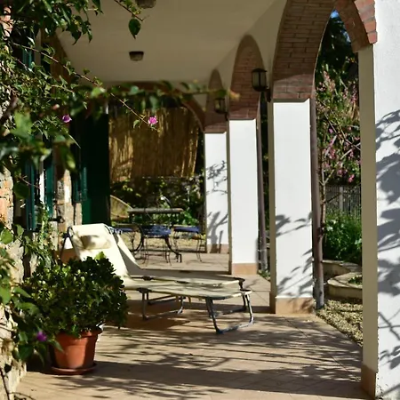 Casa Ninin Алассио