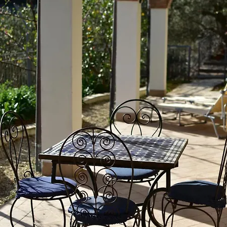 Apartment Casa Ninin