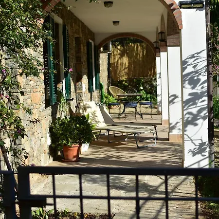 Casa Ninin אלסיו