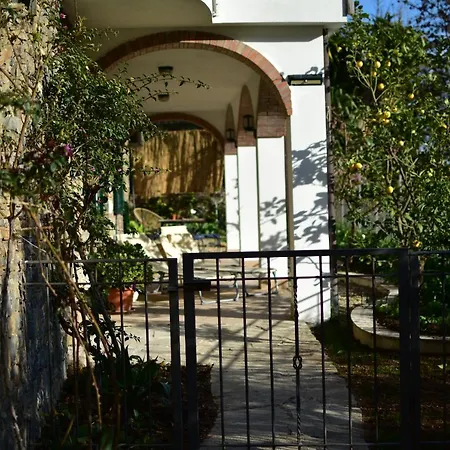Apartment Casa Ninin *