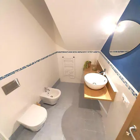Casa Ninin Lägenhet