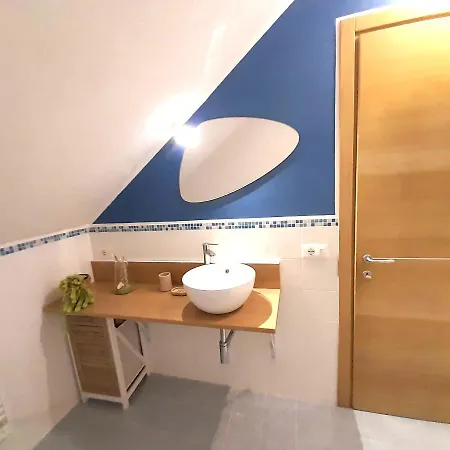 アパート Casa Ninin
