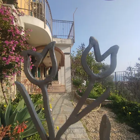 Casa Ninin * Alassio