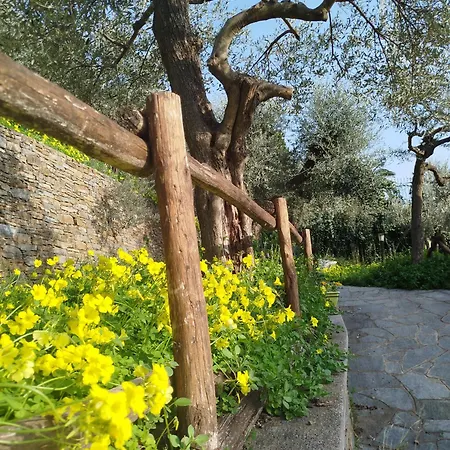 Casa Ninin Alassio
