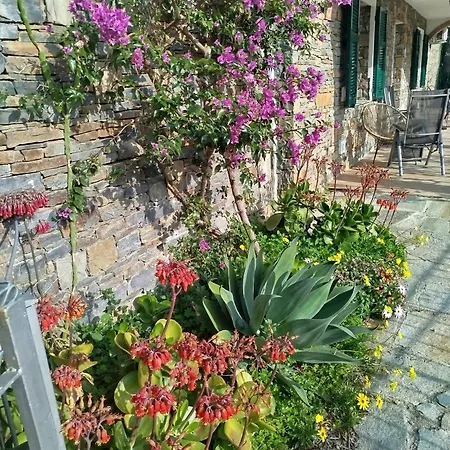 Casa Ninin Alassio