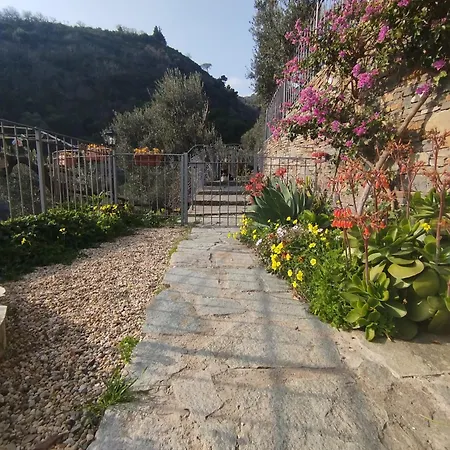 Casa Ninin Apartamento *