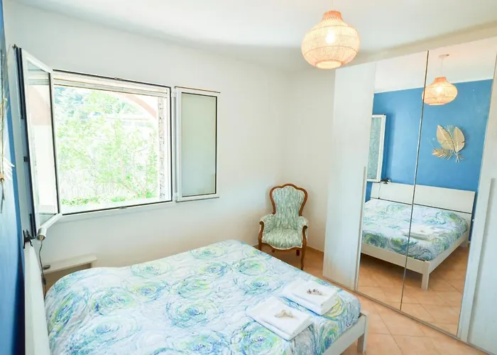 アパート Casa Ninin *