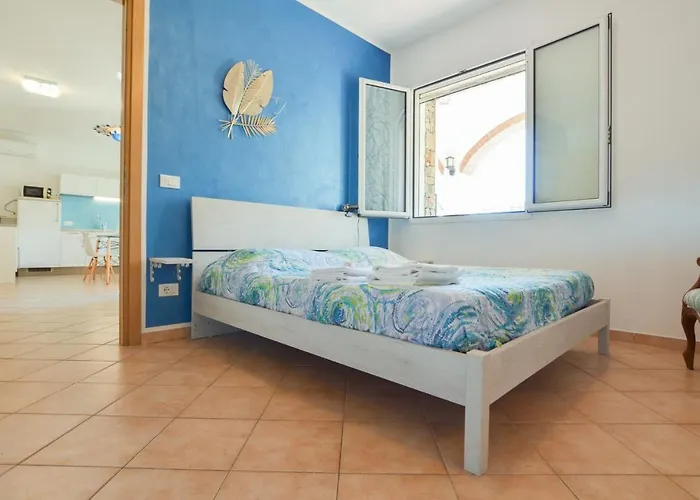 Casa Ninin * アラッシオ