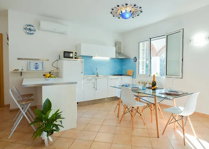 Διαμέρισμα Casa Ninin