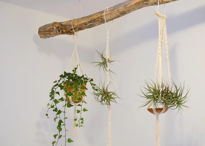 Casa Ninin アパート