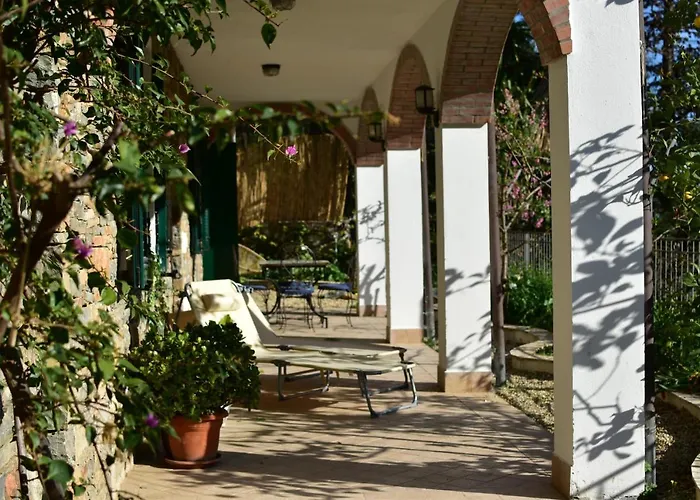 Casa Ninin Alassio
