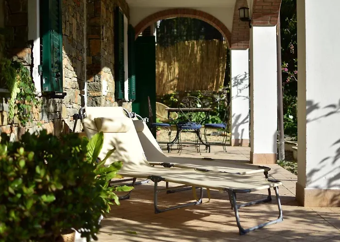 Casa Ninin Daire *