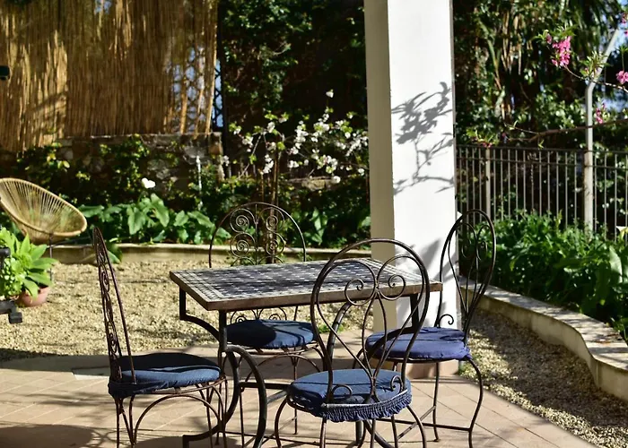 Casa Ninin Alassio