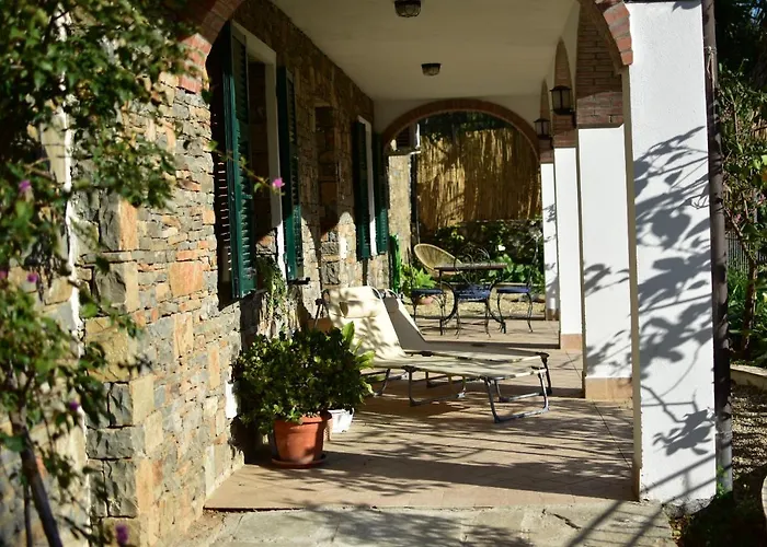 Casa Ninin
