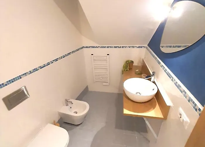 Casa Ninin Daire