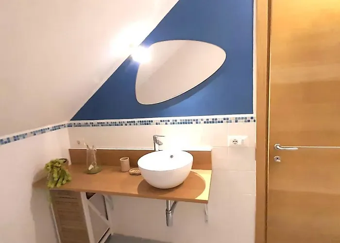 アパート Casa Ninin